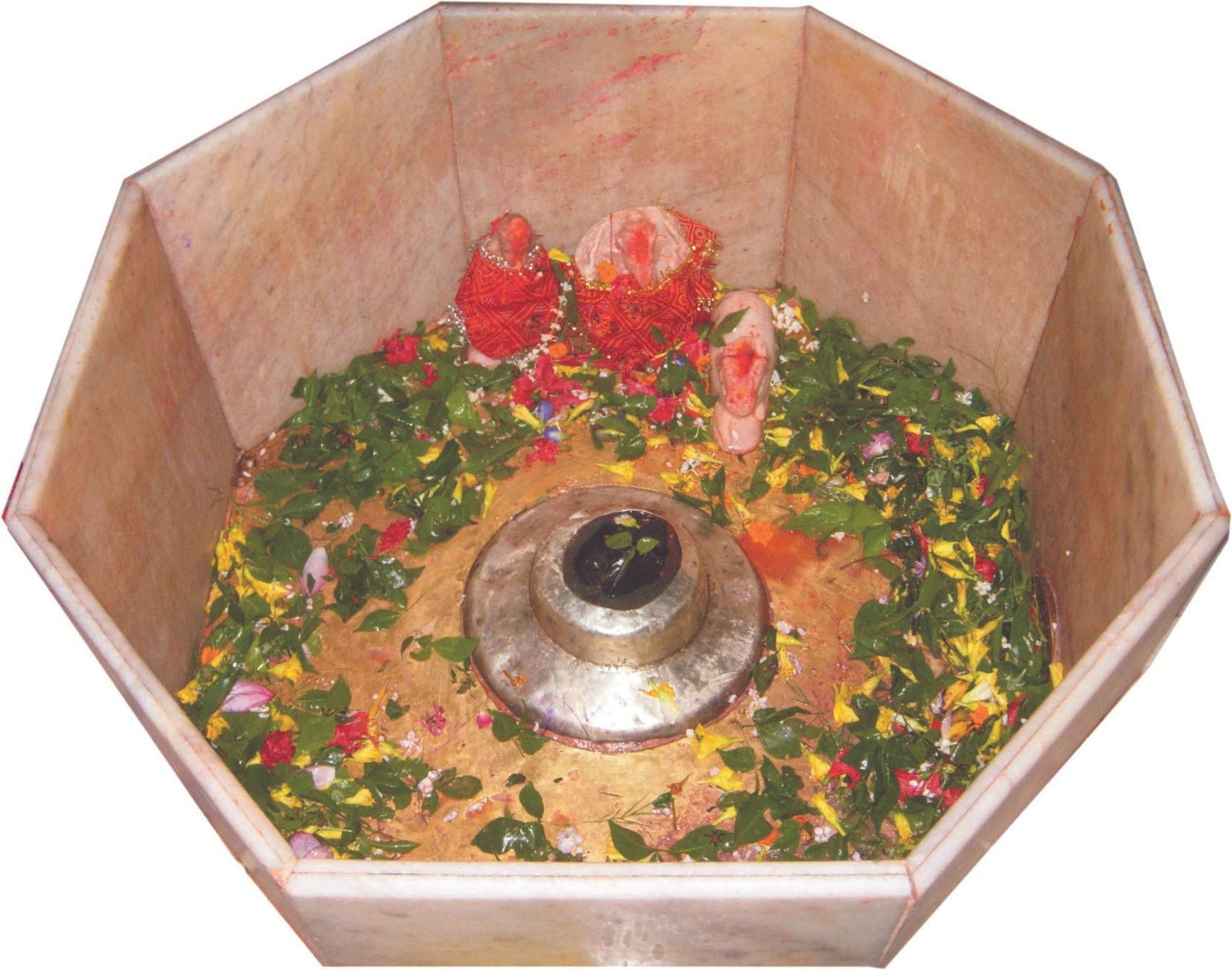 बिहार का देवघर