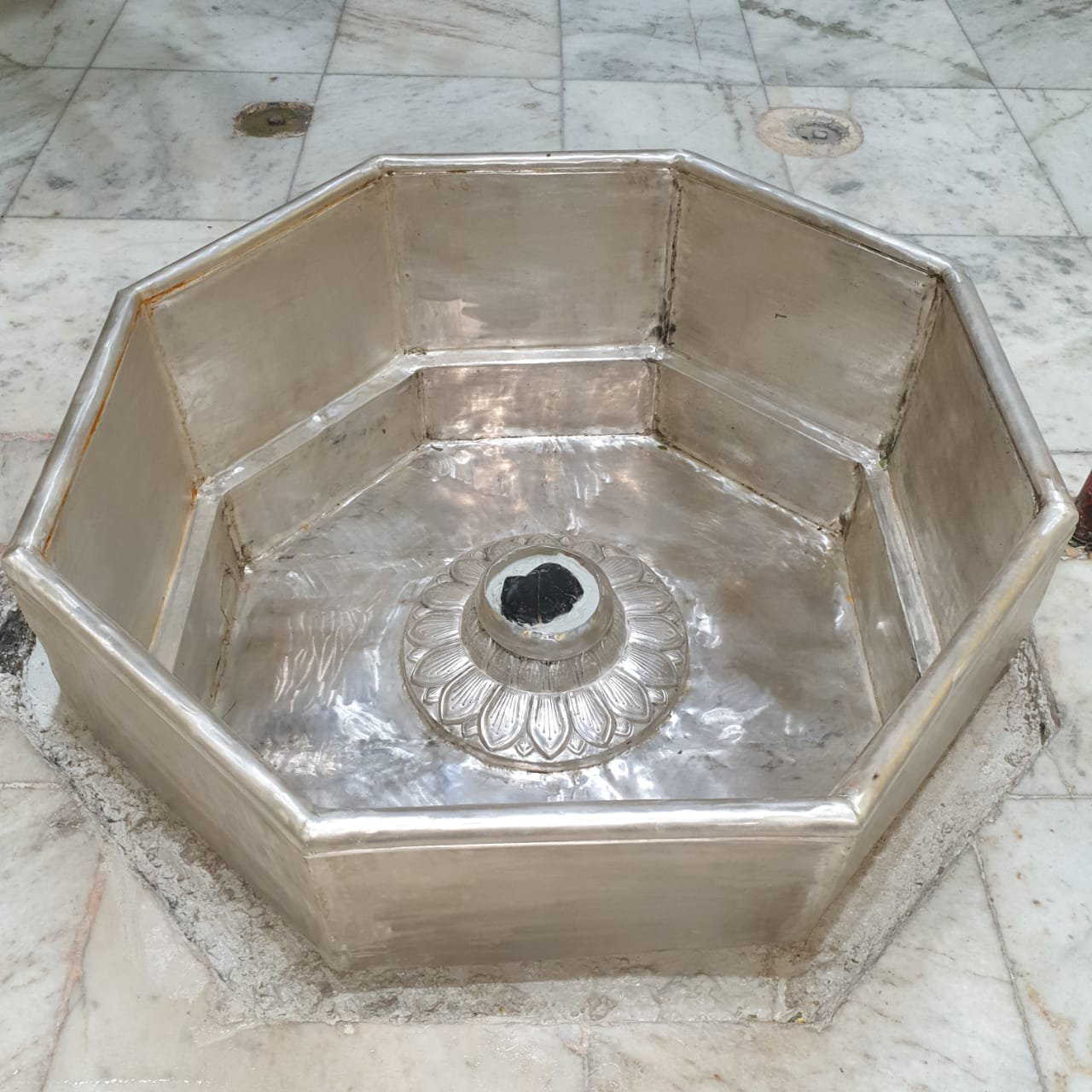 श्रावणी मेला एवं महाश्रृंगार
