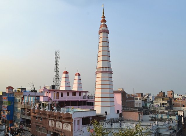 विशाल गुंबज