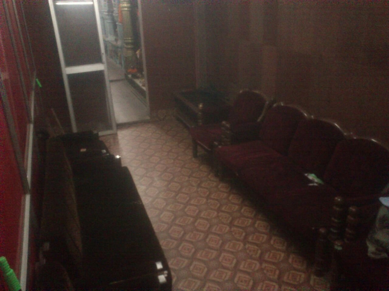स्वयंवर कक्ष